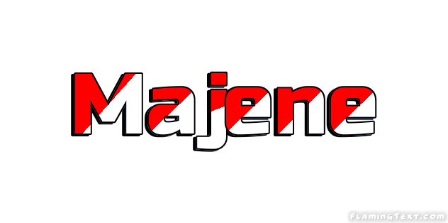 Majene City