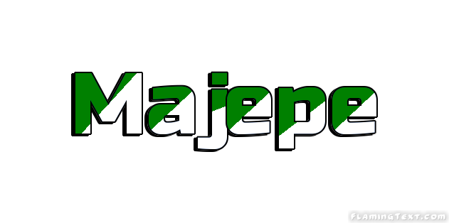 Majepe 市