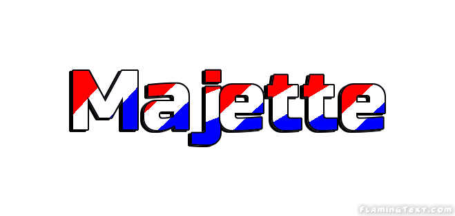 Majette 市