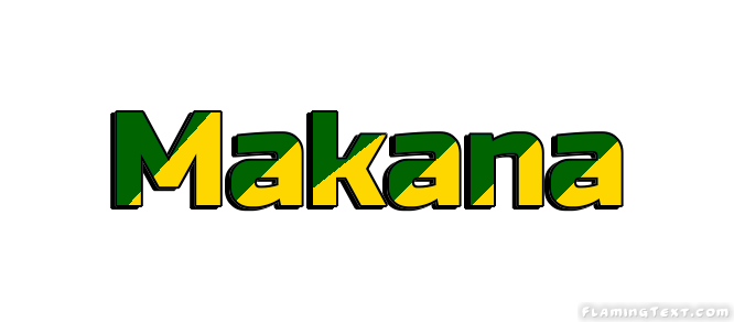 Makana City