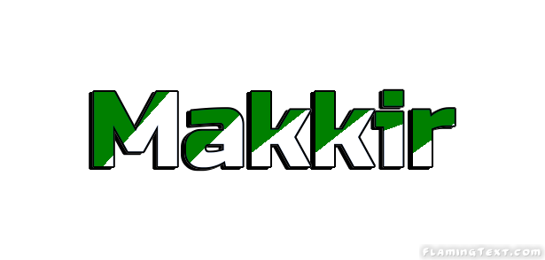 Makkir City