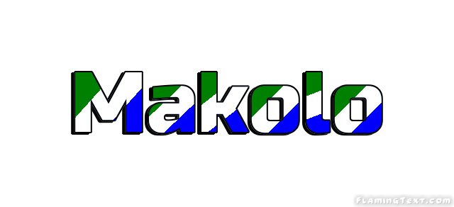 Makolo City