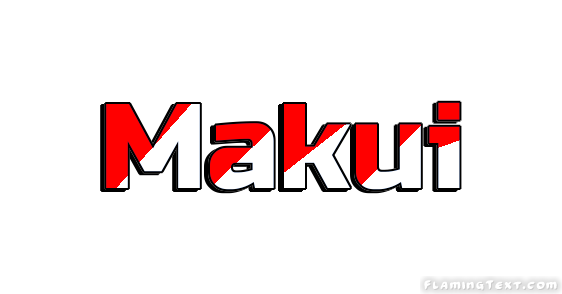 Makui Cidade