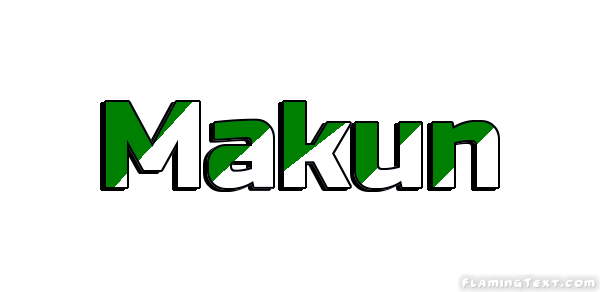Makun City