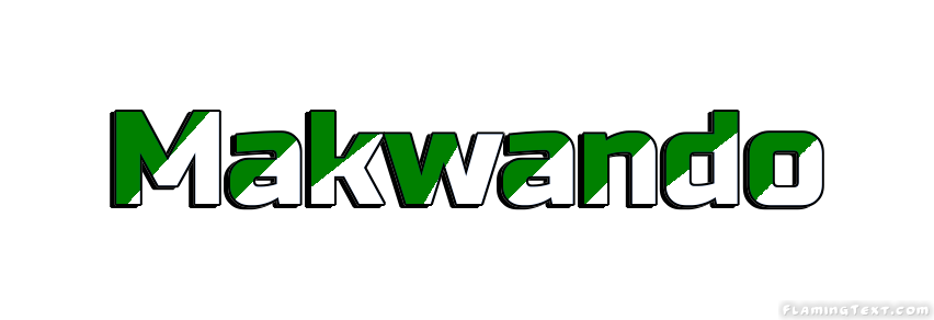 Makwando Ville
