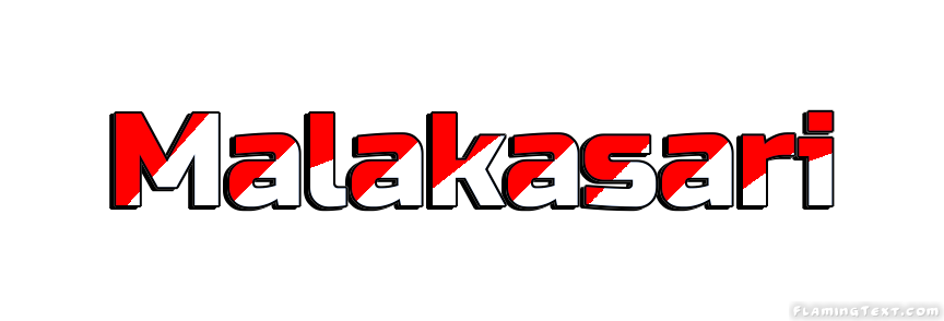 Malakasari Cidade