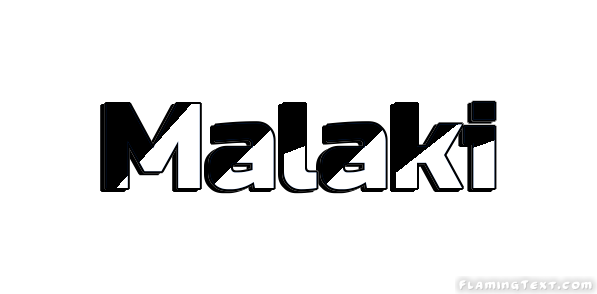 Malaki 市