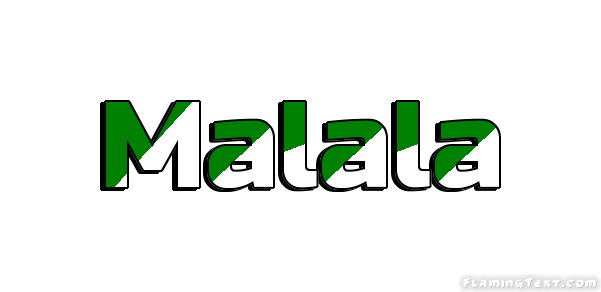 Malala 市