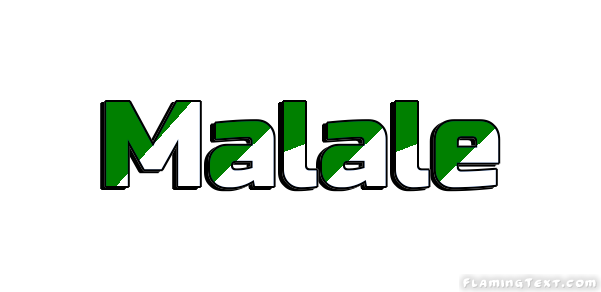 Malale город