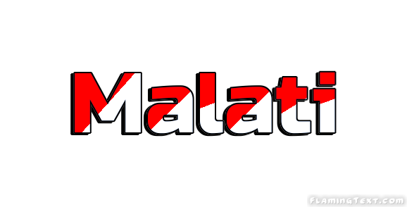 Malati 市