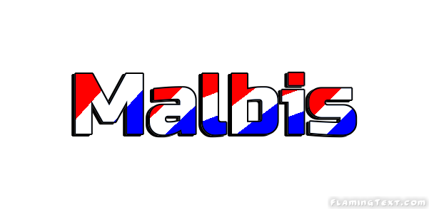 Malbis 市