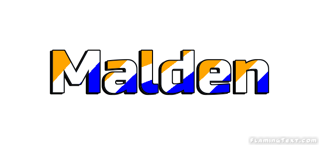 Malden Cidade