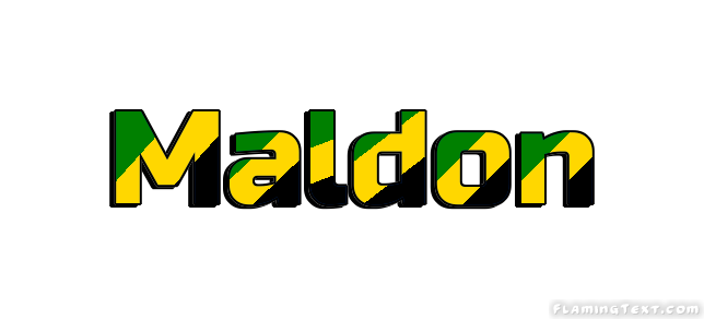 Maldon City