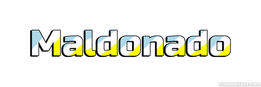 Maldonado Cidade