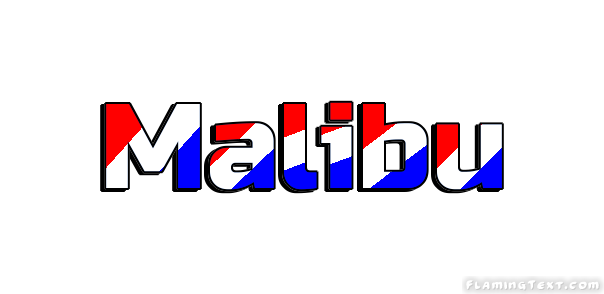 Malibu 市