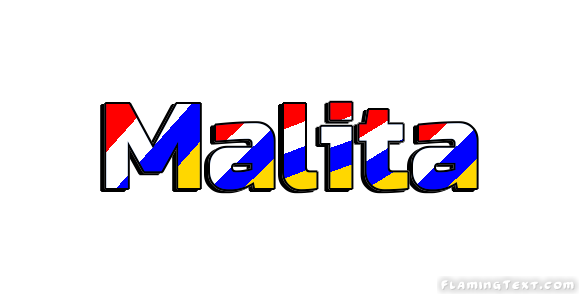 Malita 市