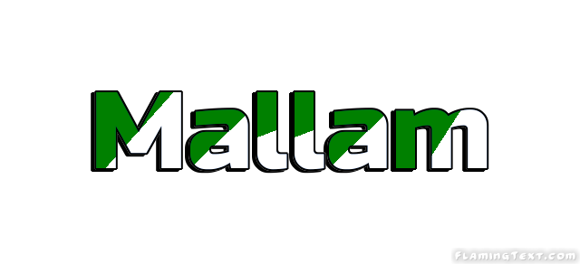 Mallam 市