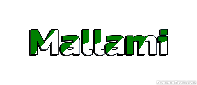 Mallami City