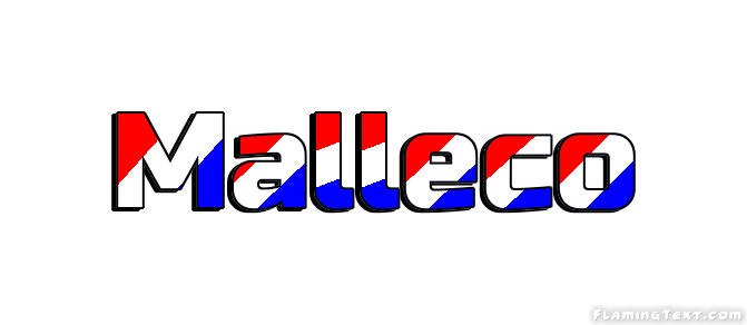 Malleco Ville