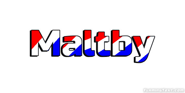 Maltby City