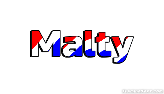 Malty City
