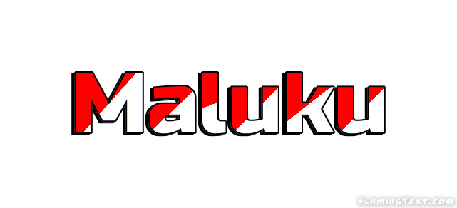 Maluku Stadt