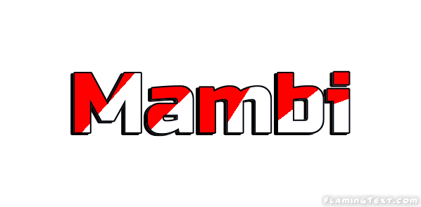 Mambi City