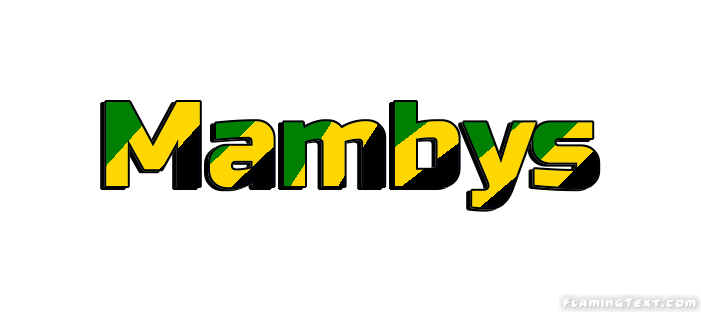 Mambys City