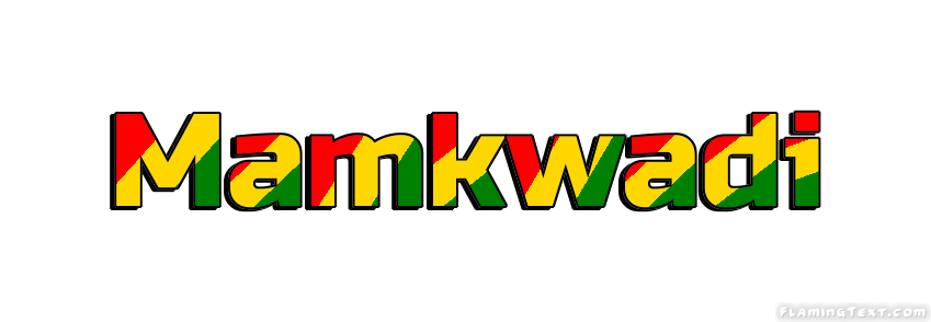 Mamkwadi Ville