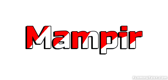 Mampir город