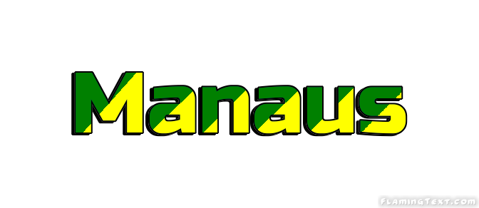 Manaus город