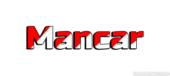 Mancar City
