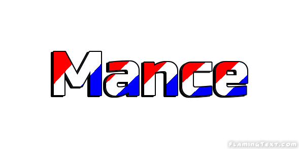 Mance City
