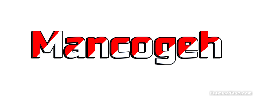 Mancogeh City