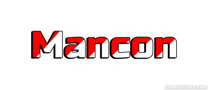 Mancon City