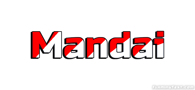 Mandai City