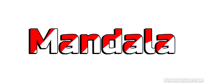 Mandala Ciudad