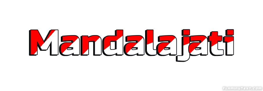 Mandalajati City