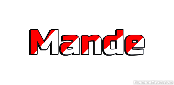 Mande City