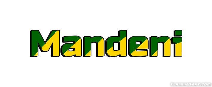 Mandeni City
