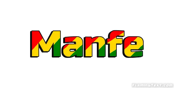 Manfe 市