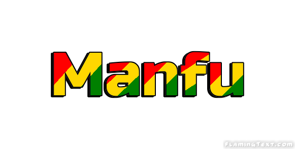 Manfu City