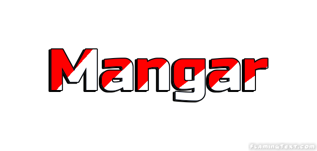 Mangar 市