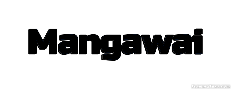 Mangawai Ville
