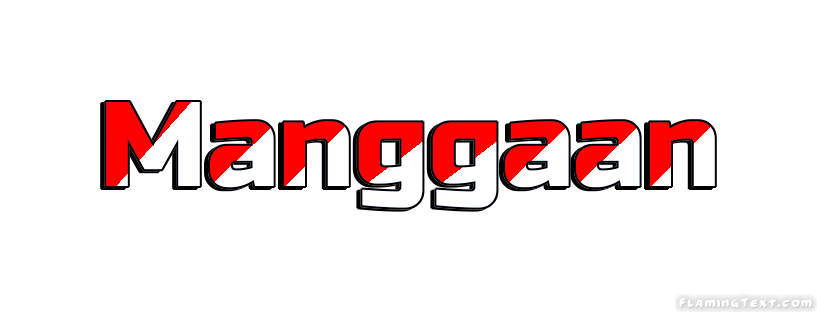 Manggaan City