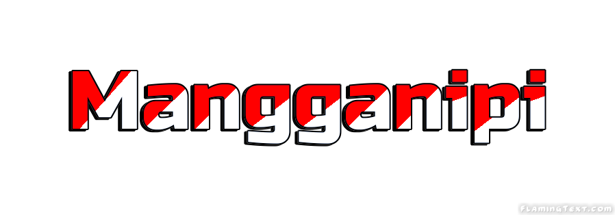 Mangganipi 市