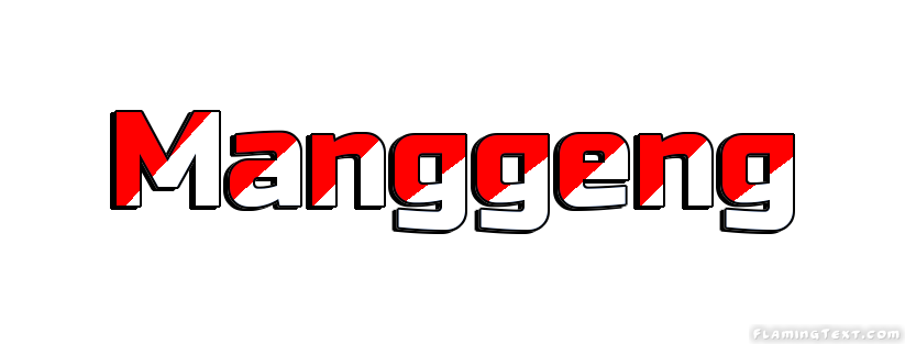 Manggeng City