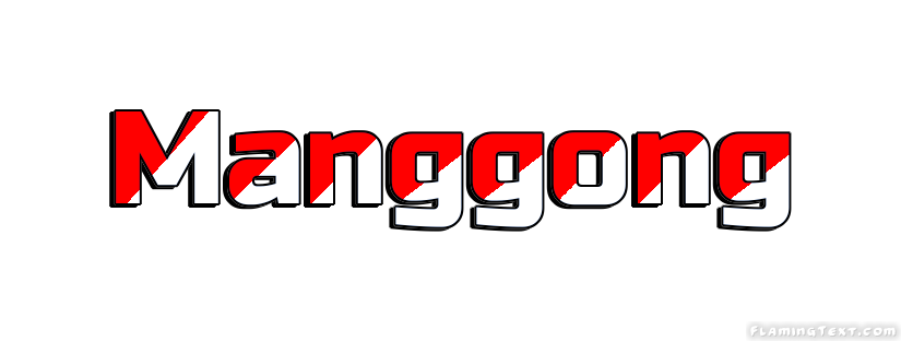 Manggong Ciudad