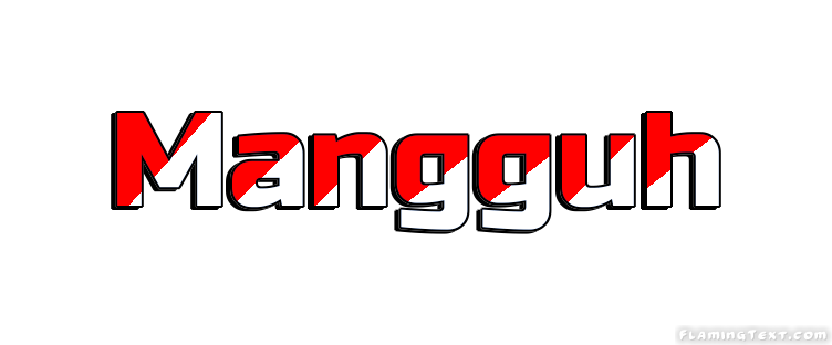 Mangguh City