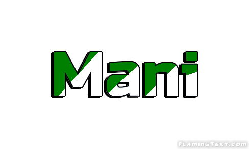 Nigeria Logo | Free Logo Design Tool from Flaming Text